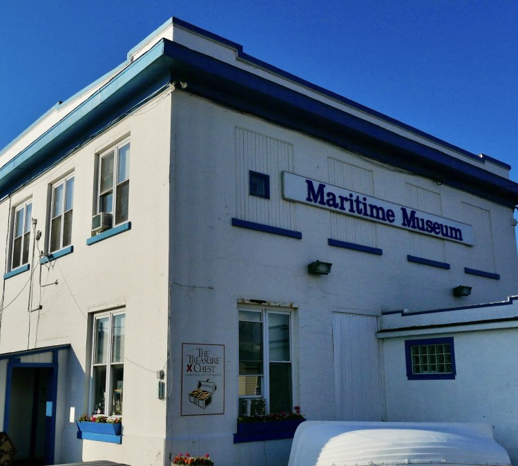 H. Lee White Maritime Museum (Oswego,&nbspNY)